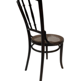 Chaise vintage Thonet
