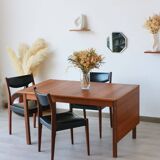 Rectangular dining table - Nils Jonsson for Troeds - Sweden - 1960