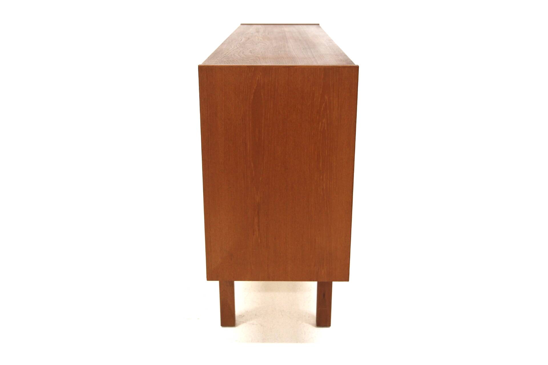 Scandinavian teak sideboard, Breox, Sweden, 1960