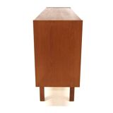 Scandinavian teak sideboard, Breox, Sweden, 1960