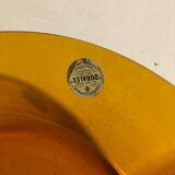 Salad bowl and Duralex dish