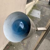 Vintage 3-spoke floor lamp JAR