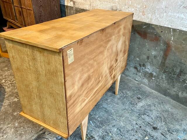 Enfilade sideboard