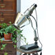 Ancienne lampe médicale Hanau