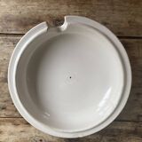 Digoin & Sarreguemines Marguerite model soup tureen