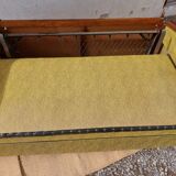 Art deco sofa