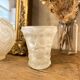 Art Deco “Thoughts” Vase, Josef Inwald