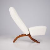 Fauteuil Congo Theo Ruth
