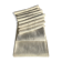 Nappe rectangle MS neuve et 9 serviettes assorties