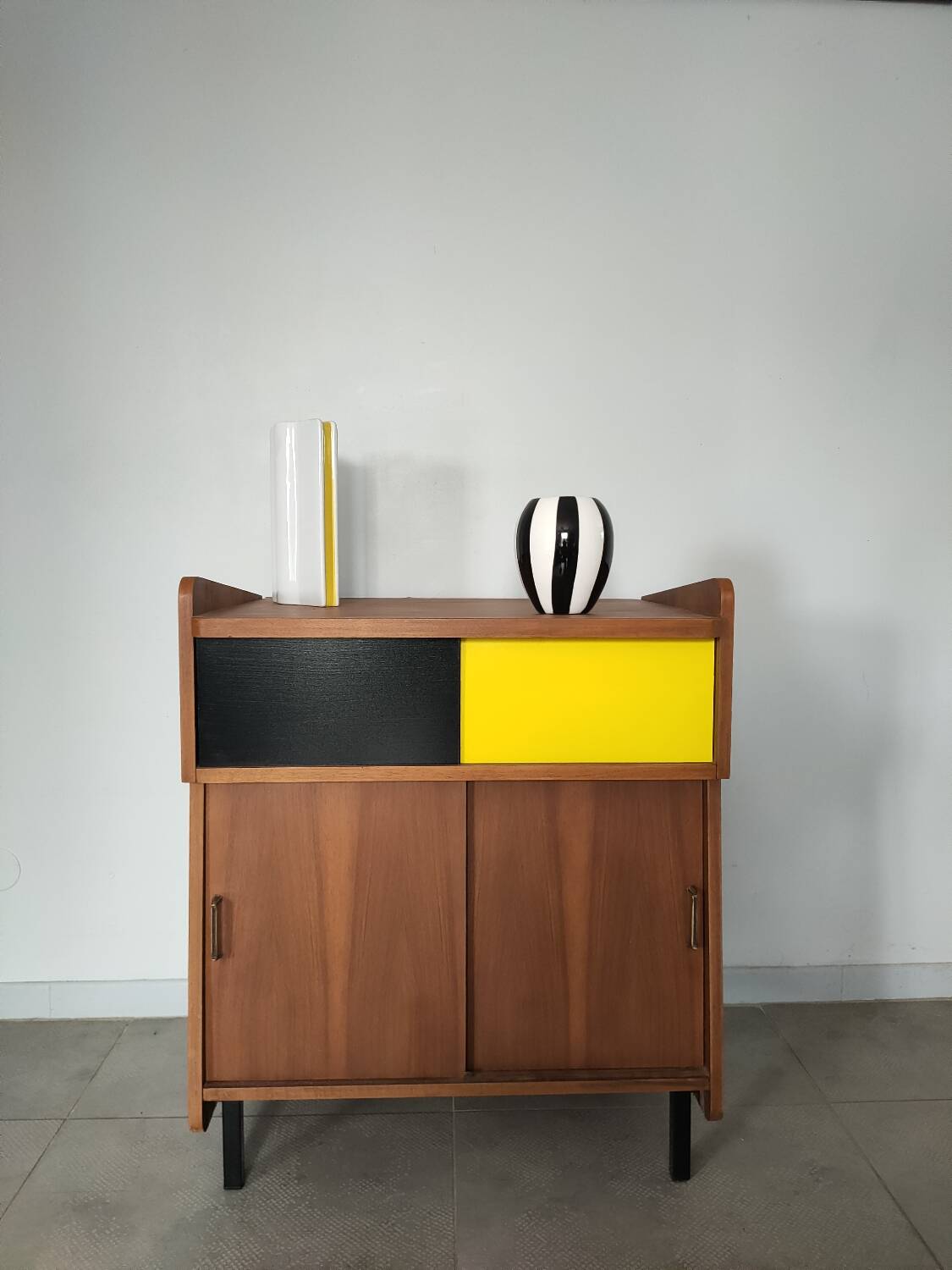 Meuble années 70