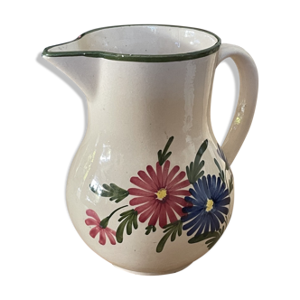 St Clement's Pitcher