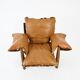 Italian lounge chair, 1970