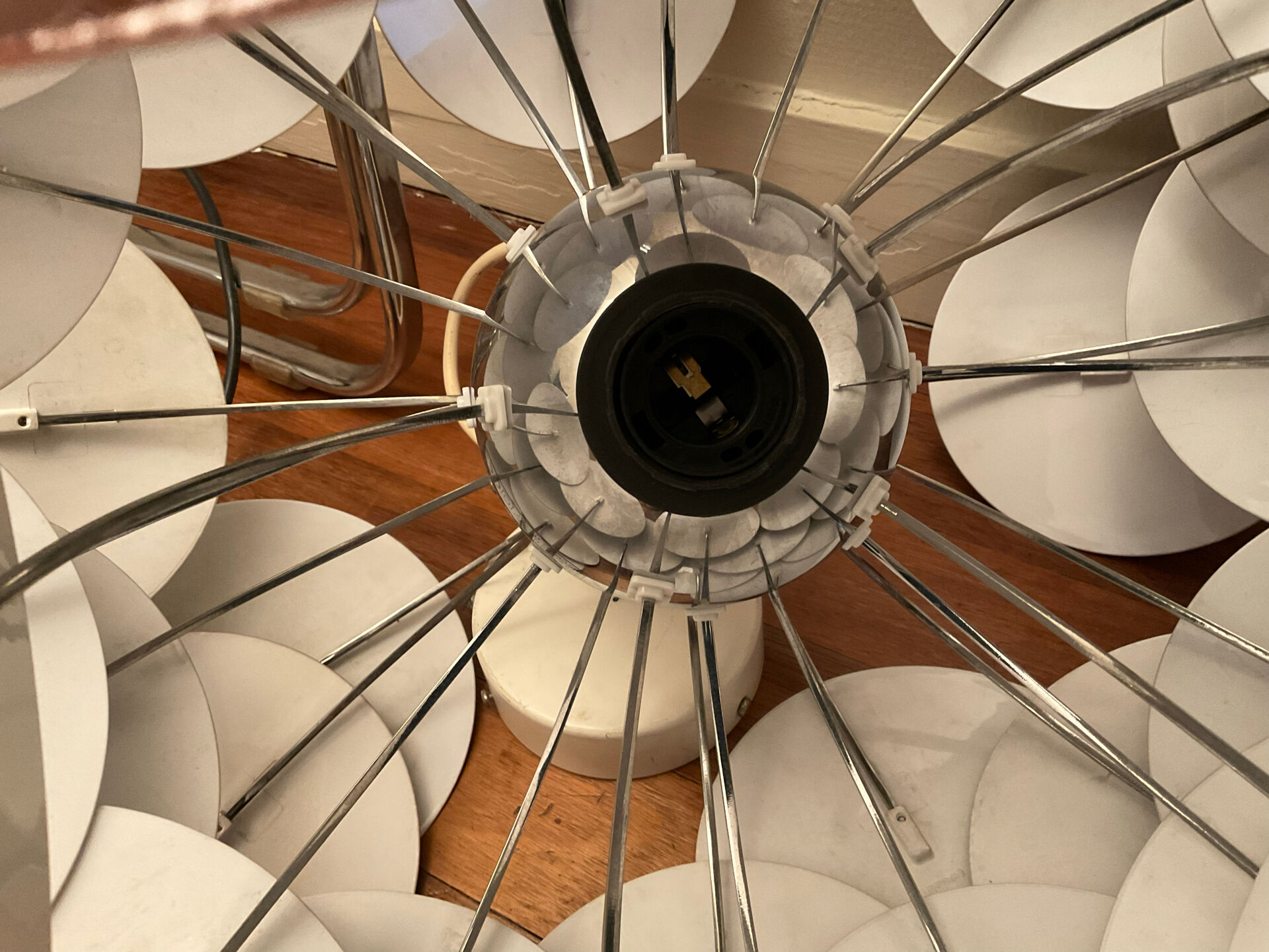 Marset Discoco Suspension