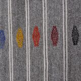 Vintage Oushak Kilim Rug sku c235