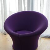 Fauteuil champignon de Pierre Paulin