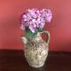 Gargoulette ceramic pitcher