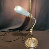 "Quinquet" lamp