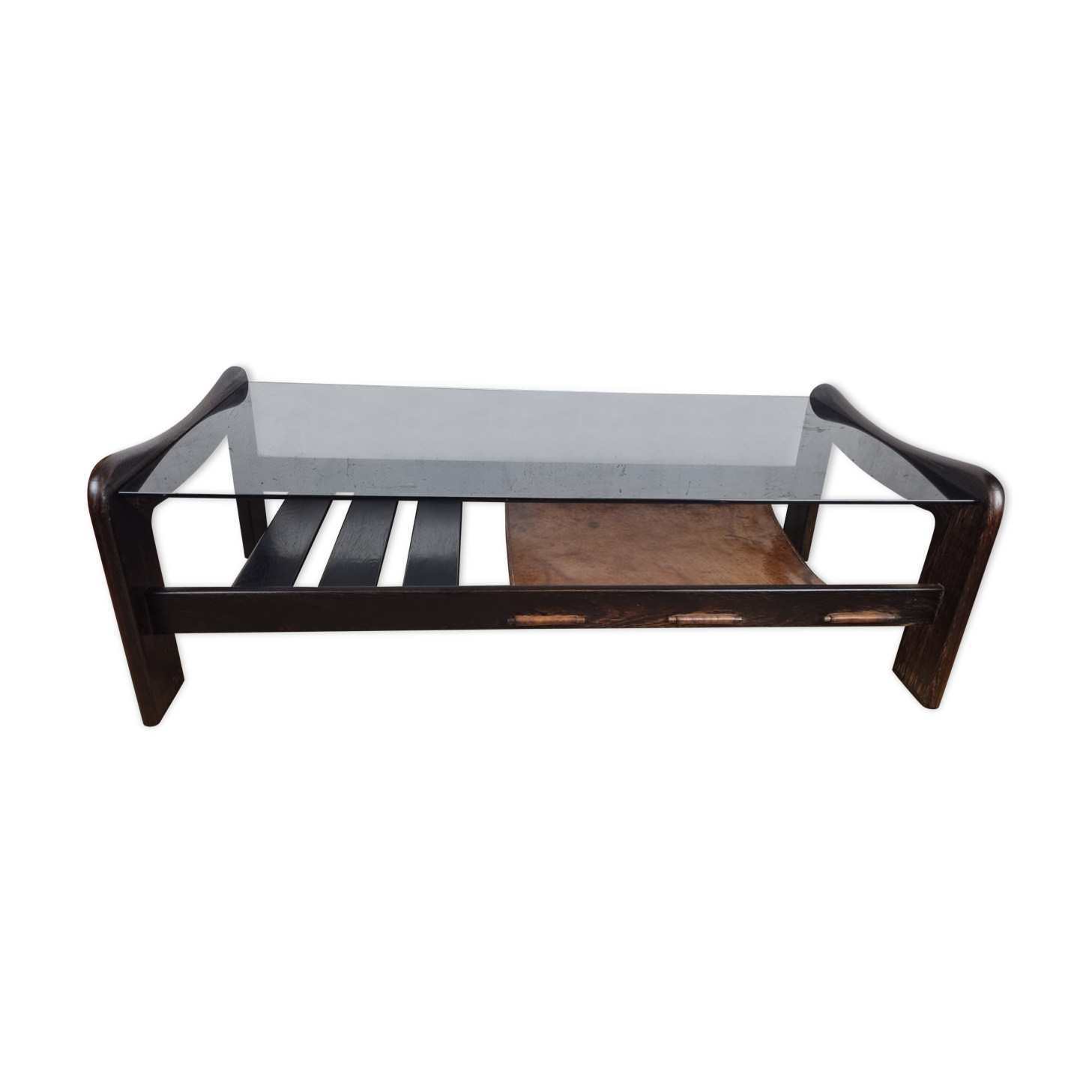 Table basse Percival Lafer