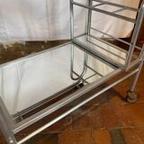 1950s rolling trolley