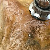 Murano wall lamp 70s