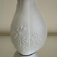 Kaiser Germany biscuit vase from the 60s