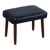 Mid-Century Teak Stool, Denmark