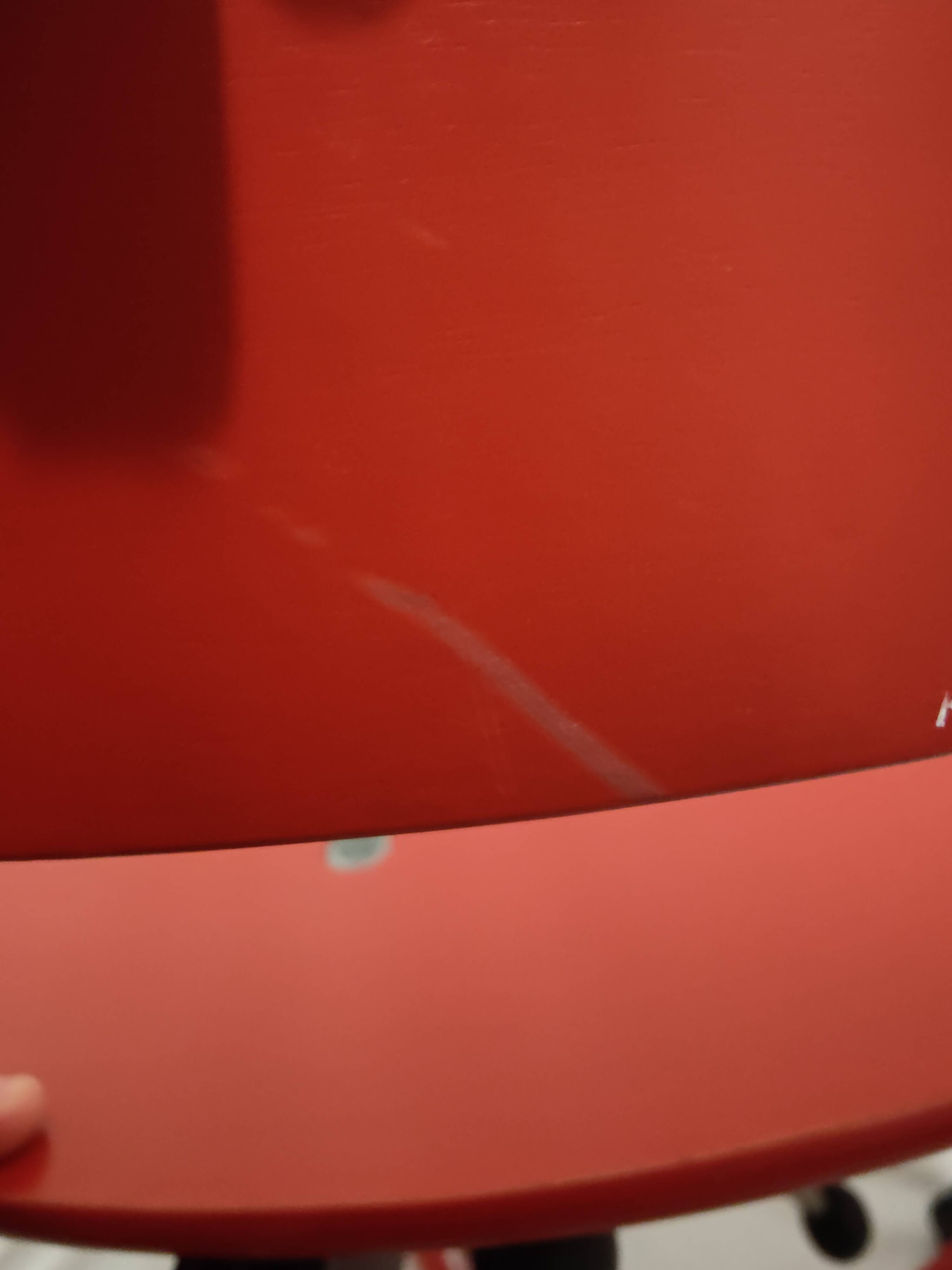 KeVi office chair by Jorgen Rasmussen original edition