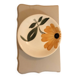 Gien serving dish