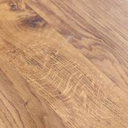 Duo table de ferme XXL 320 cm chêne pieds fuseaux
