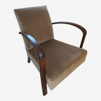Fauteuil annees 30