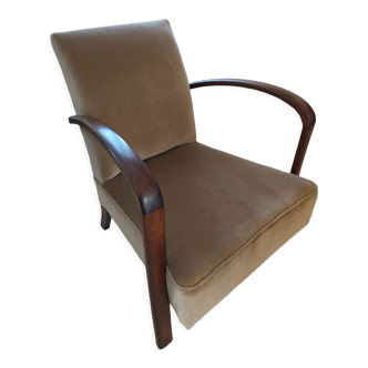 Fauteuil annees 30