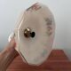 Applique murale en opaline