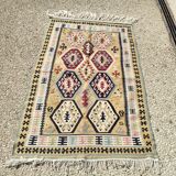 Turkish Kilim 100x160cm
