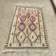 Tapis kilim turc 100x160cm