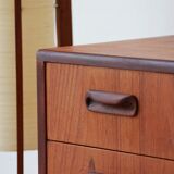 Commode 3 tiroirs - G Plan