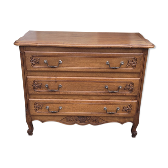 Commode