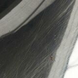 Vintage semi-suspension lamp by Bondrup & Thorup for Fog & Mørup