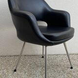 Vintage 50's armchair