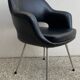 Vintage 50's armchair