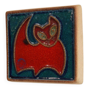Soholm ceramic chat