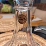 Arques crystal factory