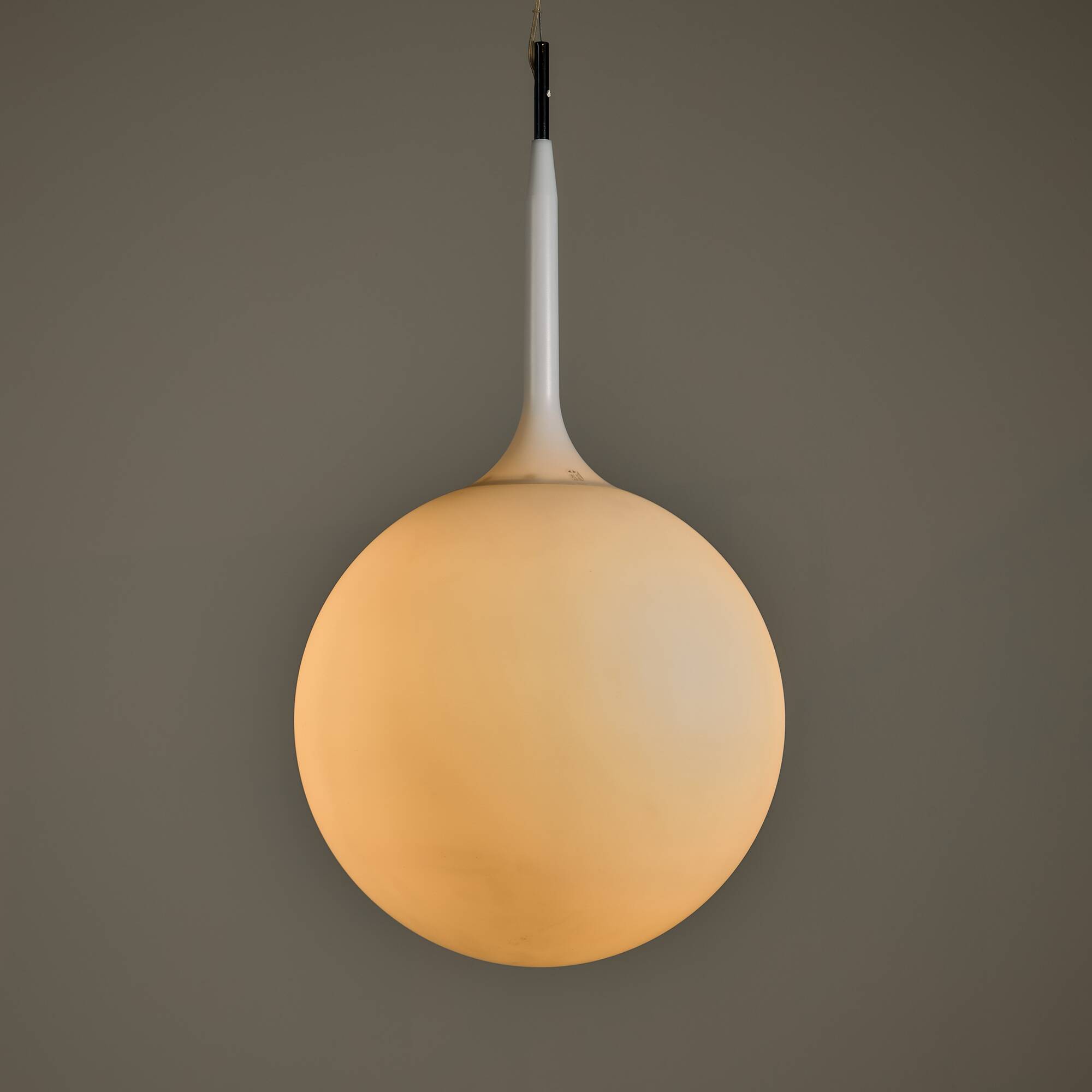Castore pendant by Michele De Lucchi & Huub Ubbens for Artemide