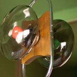 Scandinavian pendant light