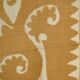Vintage Turkish hand-knotted rug 127x142 cm