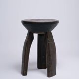 Senufo wooden stool