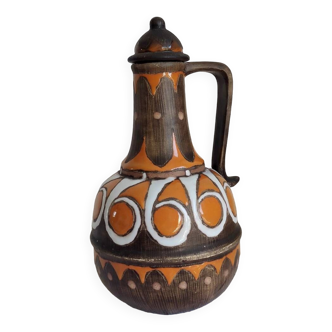 Ceramic jug