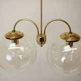 Mid-Century Chandelier Kamenicky Senov, 1970's