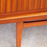 Enfilade scandinave par Behr Möbel Wendlingen 1960