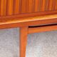 Scandinavian sideboard by Behr Mobel Wendlingen 1960