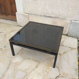 Vintage Pierre Vandel coffee table